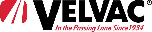 Velvac logo